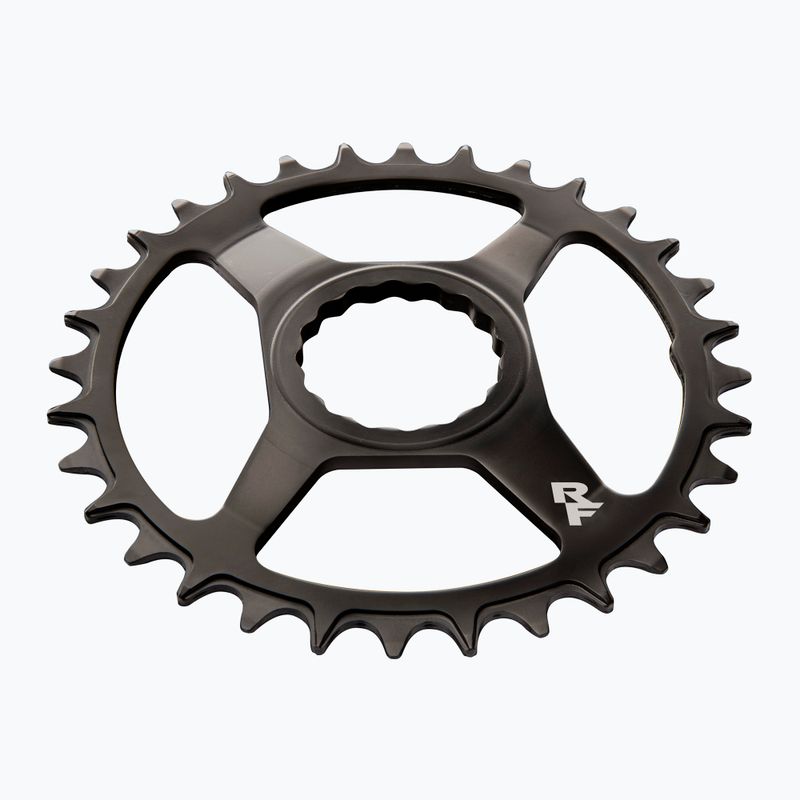 Sprocket RACE FACE Turbine 11SPD 104 36T black 3