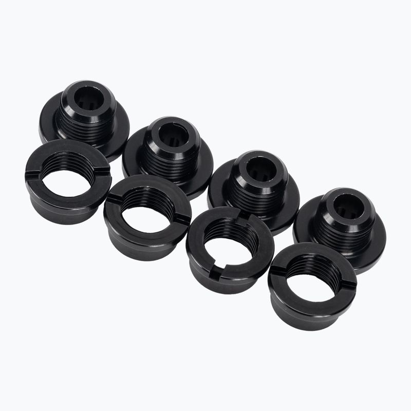 Sprockets RACE FACE Turbine 2X11 26/36T black 6