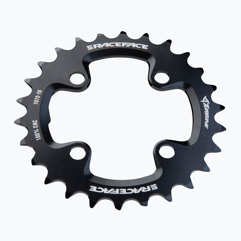 Sprockets RACE FACE Turbine 2X11 26/36T black 7