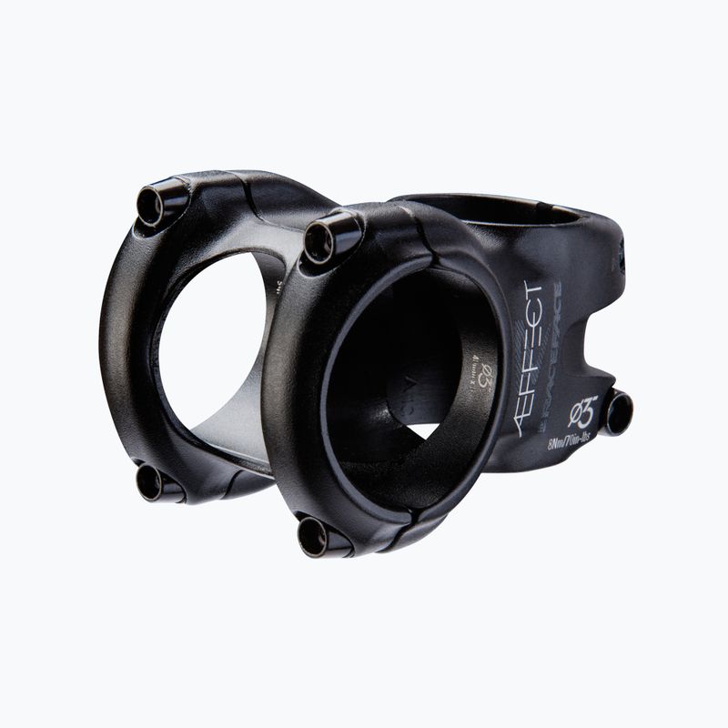 Bridge RACE FACE Aeffect R 35 black ST17AER3540X0