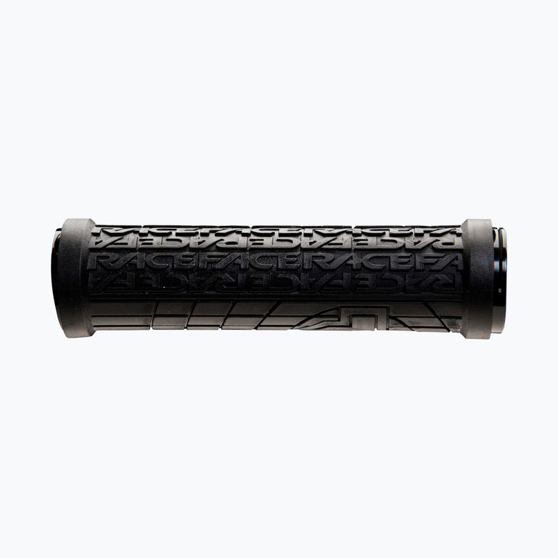 RACE FACE Grippler handlebar grips black AC990080 3