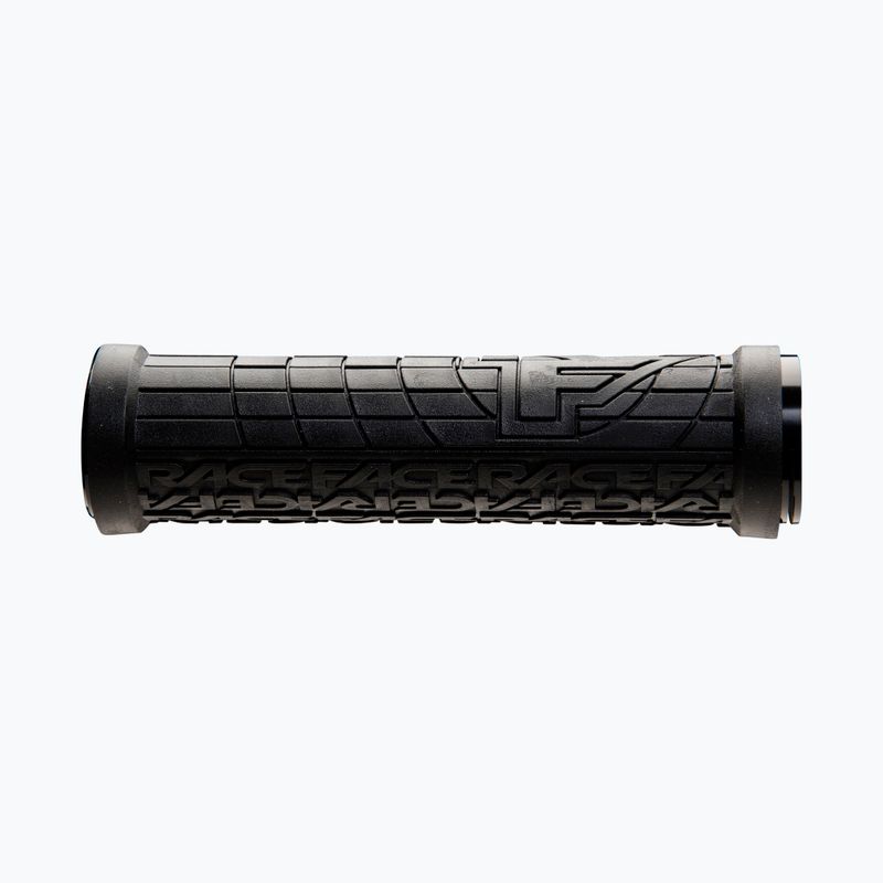 RACE FACE Grippler handlebar grips black AC990080 4