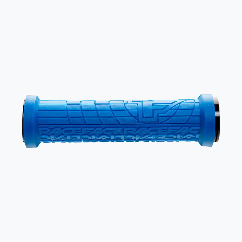 RACE FACE Grippler handlebar grips blue AC990081 3