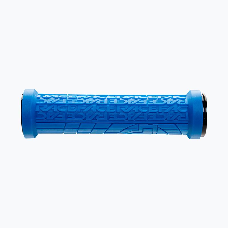 RACE FACE Grippler handlebar grips blue AC990081 4