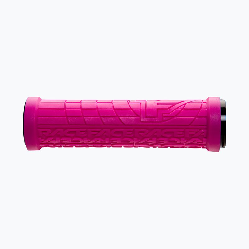 RACE FACE Grippler handlebar grips pink AC990087 3