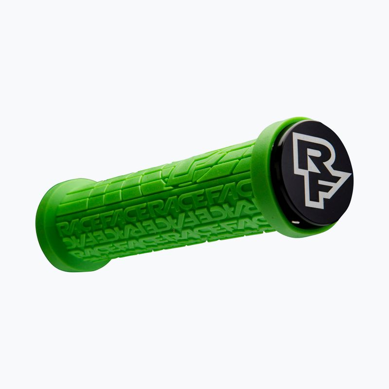 RACE FACE Grippler handlebar grips green AC990094 2