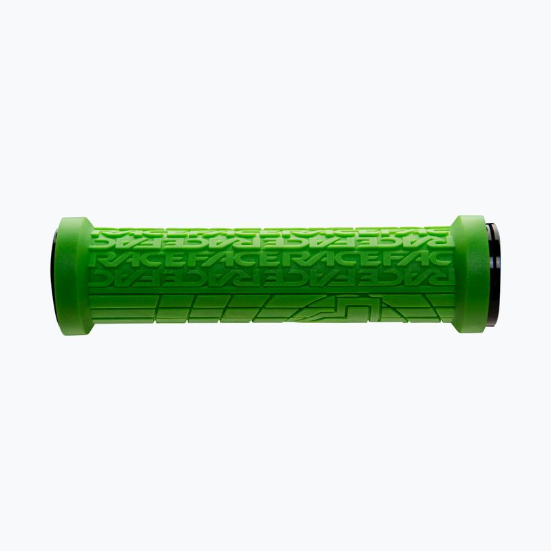 RACE FACE Grippler handlebar grips green AC990094 3