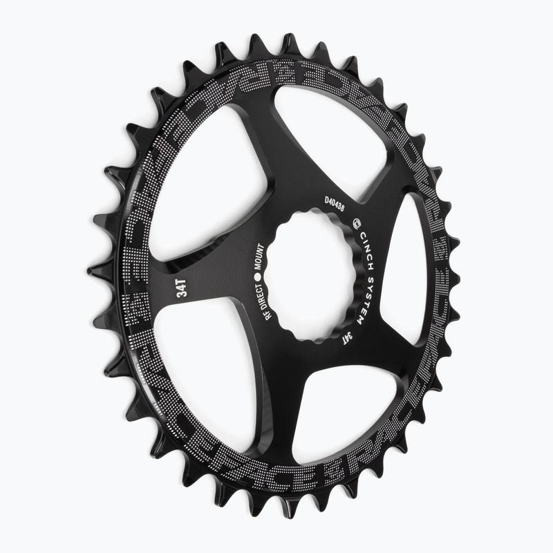 RACE FACE Cinch sprocket DM 26T black