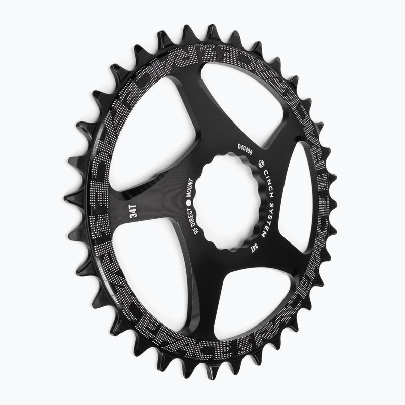 RACE FACE Cinch pinion black RNWDM28 2