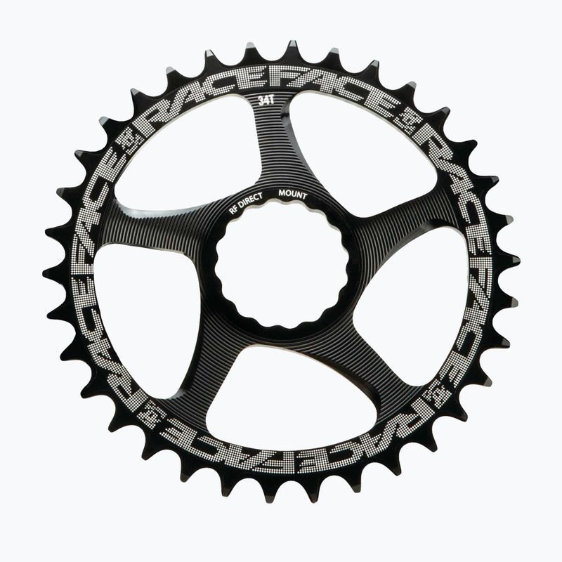 Sprocket RACE FACE Cinch DM 32T black 4