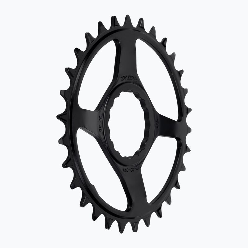 Sprocket RACE FACE Cinch DM Steel 30T black 2