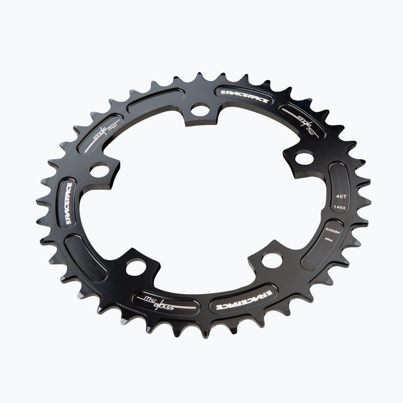 RACE FACE NW 104 36T black sprocket 4