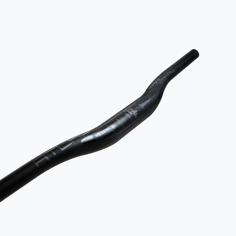RACE FACE Atlas 35 handlebars black HB19A2035X820