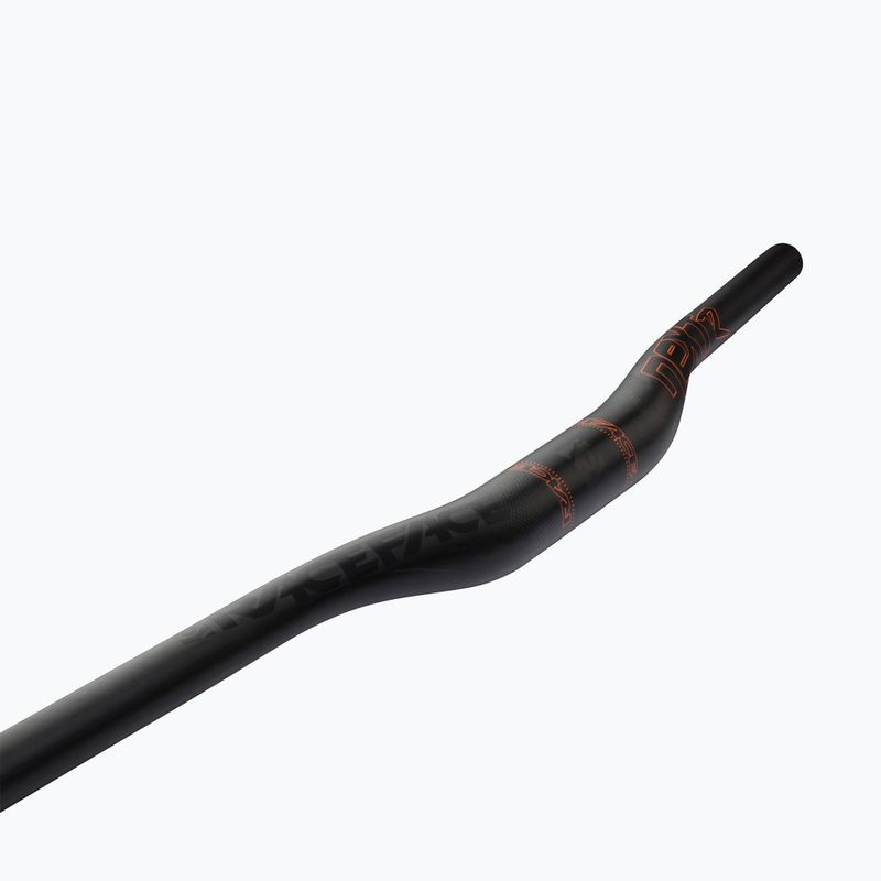 RACE FACE Next R 35 orange handlebars