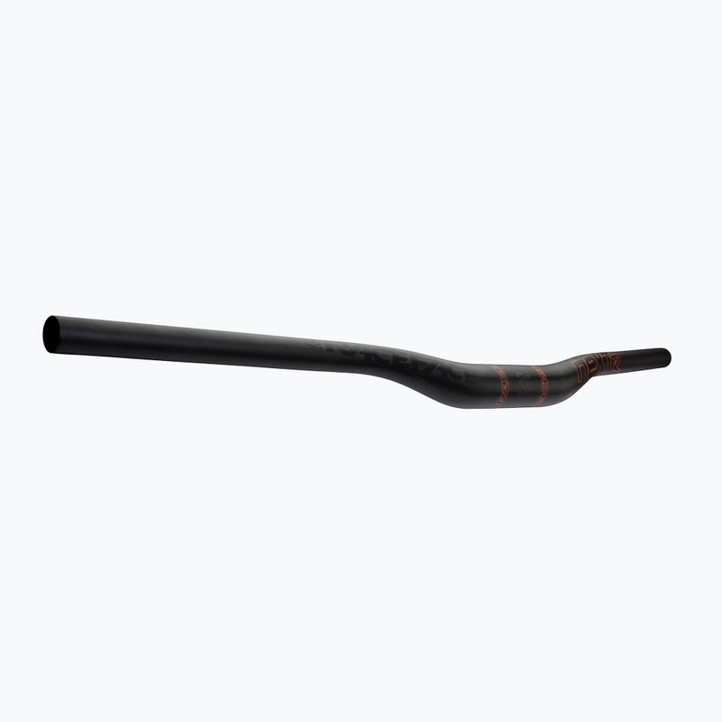 RACE FACE Next R 35 orange handlebars 2