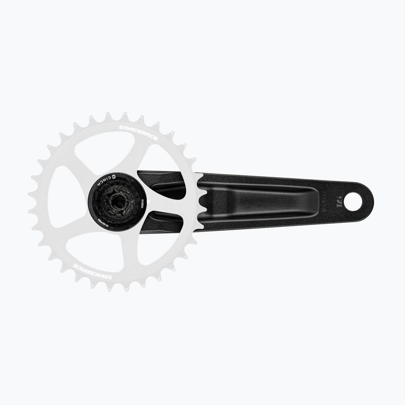 RACE FACE Ride 137 crankset black CK19RID137ARM170 2