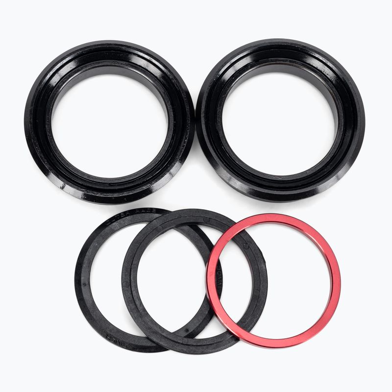 RACE FACE BB124 O30 Ext. bottom bracket insert Seal black 3
