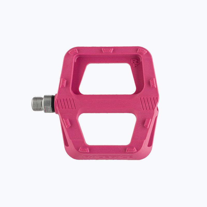 Race Face Ride bicycle pedals pink PD20RIDMAG 2