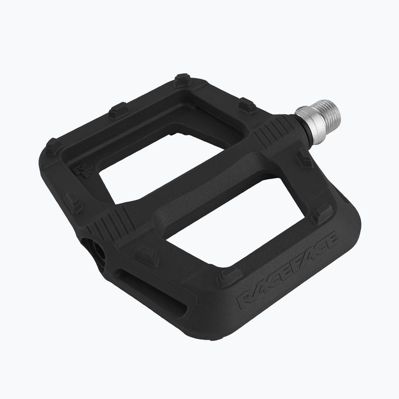 RACE FACE Ride bicycle pedals black PD20RIDBLK 2