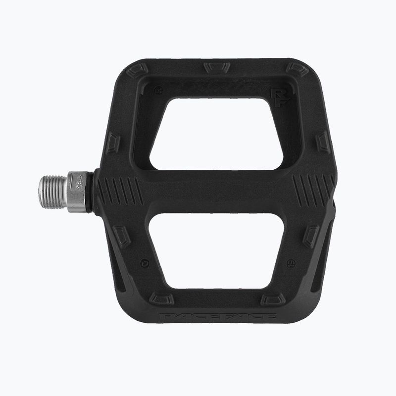 RACE FACE Ride bicycle pedals black PD20RIDBLK 3
