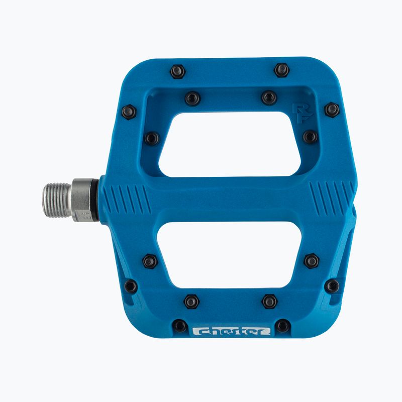 RACE FACE Chester blue PD20CHEBLU bicycle pedals 2