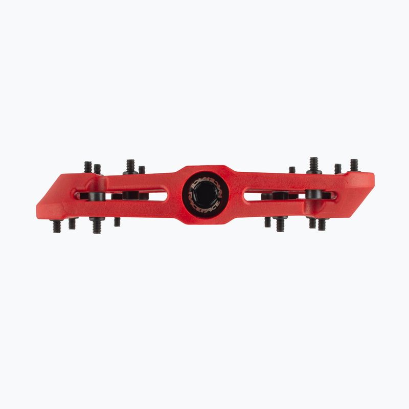 RACE FACE Chester red PD20CHERED bicycle pedals 3