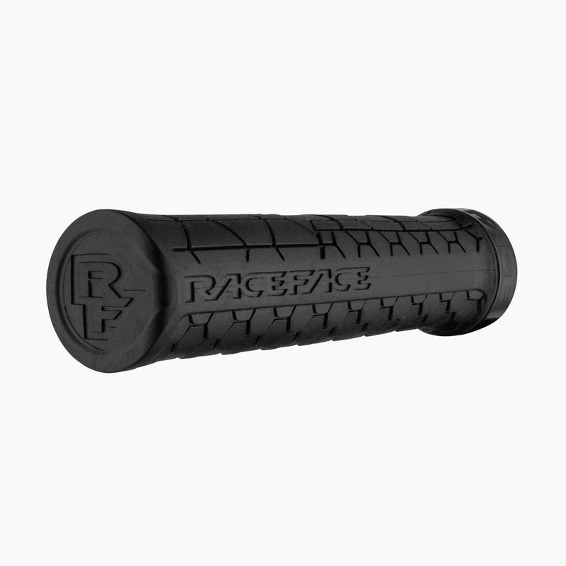 RACE FACE Getta handlebar grips black GP20GETTA30BLKBLK