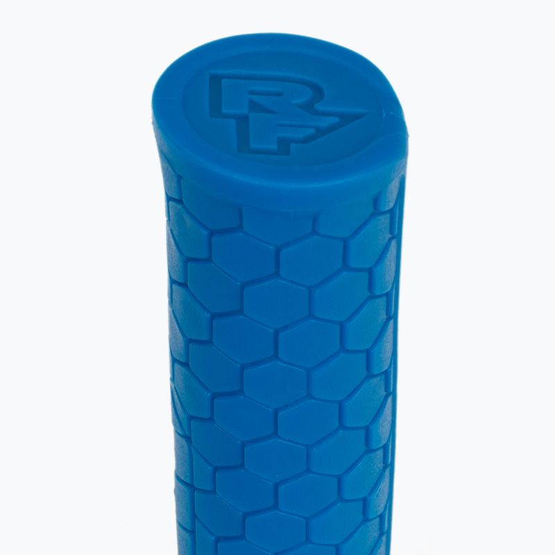 RACE FACE Getta handlebar grips black/blue GP20GETTA30 2