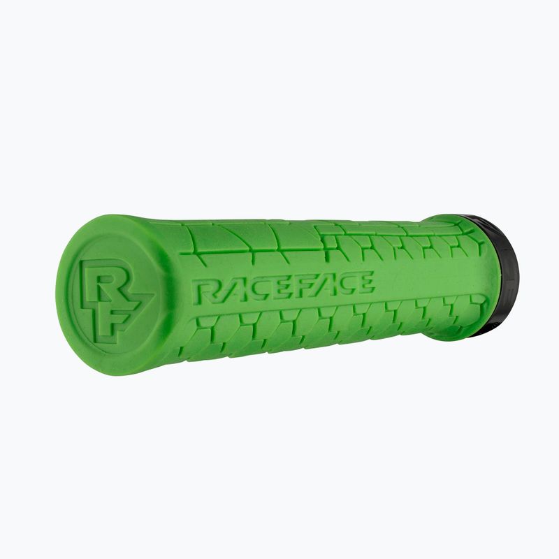 RACE FACE Getta green/black handlebar grips