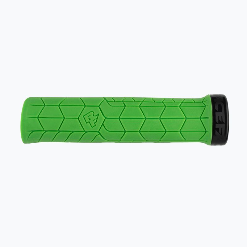 RACE FACE Getta green/black handlebar grips 2