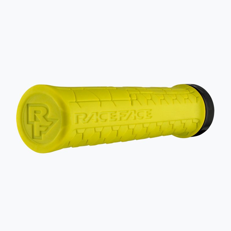 RACE FACE Getta yellow/black handlebar grips