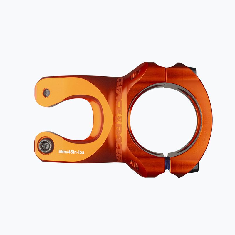 Bridge RACE FACE Turbine R 35 40 mm orange 2