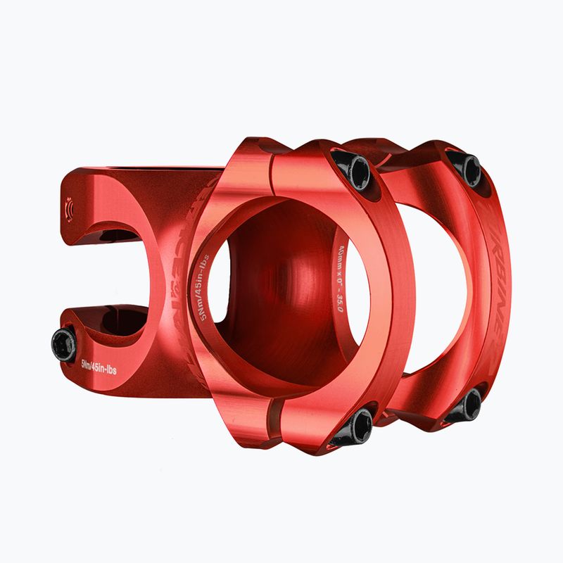 Bridge RACE FACE Turbine R 35 40 mm red