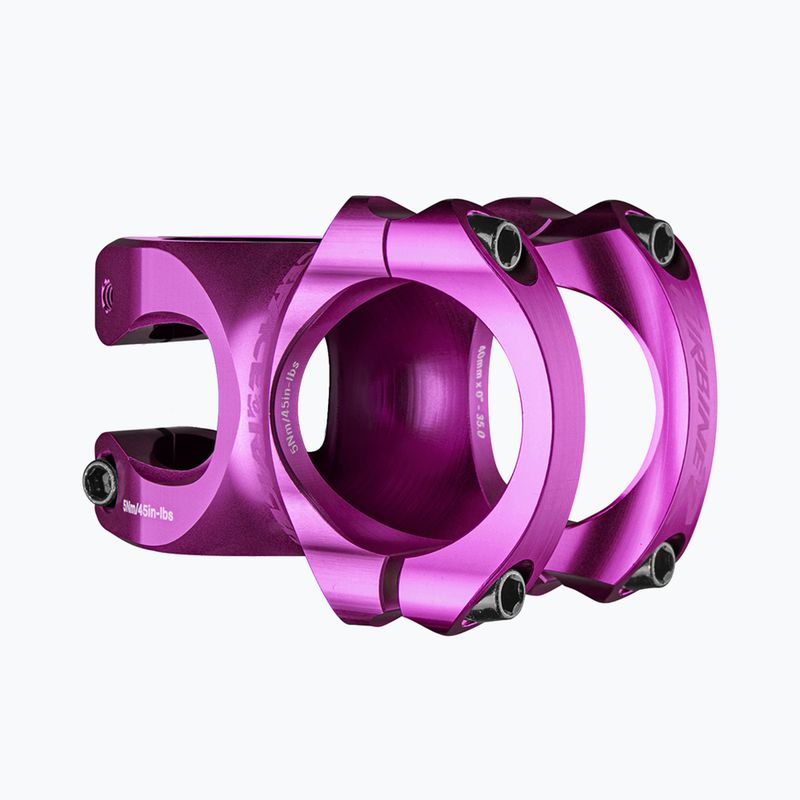 Bridge RACE FACE Turbine R 35 40 mm purple