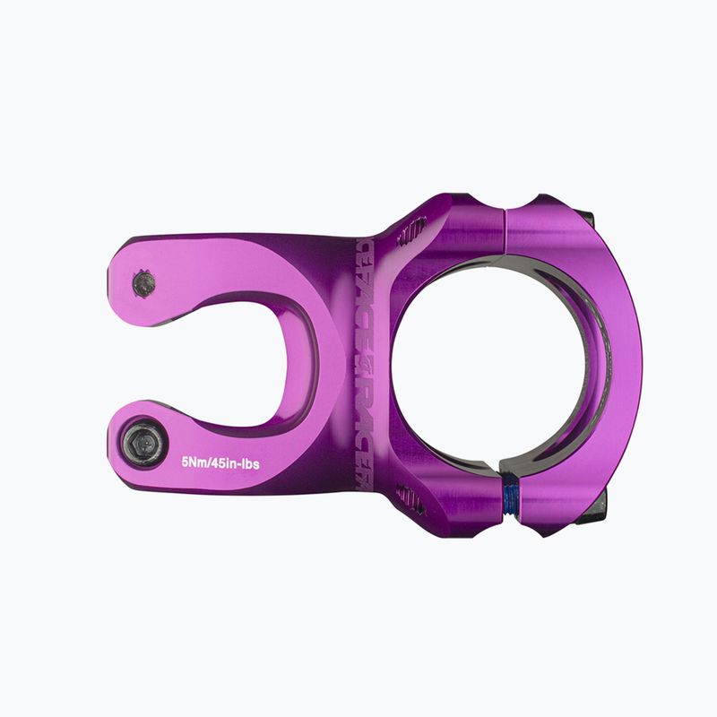 Bridge RACE FACE Turbine R 35 40 mm purple 2
