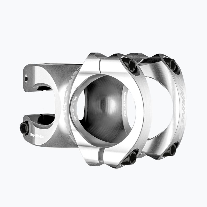 Bridge RACE FACE Turbine R 35 40 mm silver