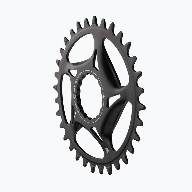 Sprocket RACE FACE Cinch DM Steel SHI12 32T black 3