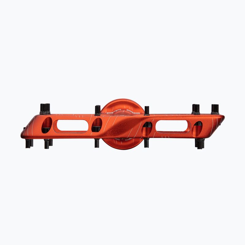 RACE FACE Atlas bicycle pedals orange 3