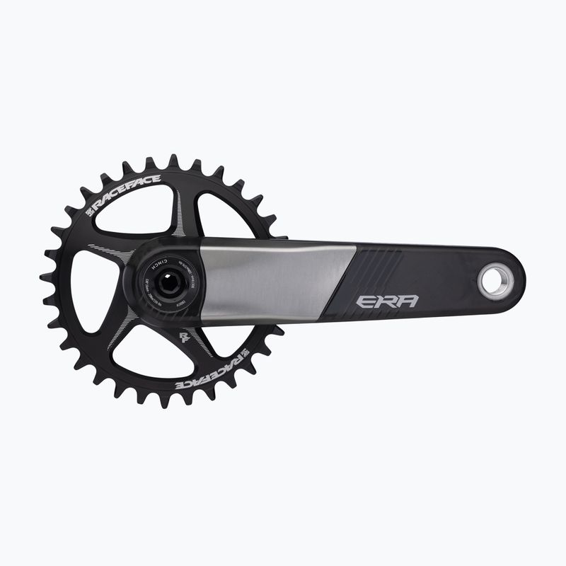 RACE FACE Era E BG4 black crank arms