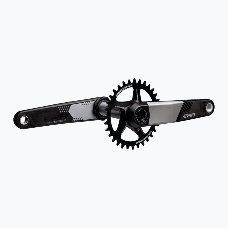 RACE FACE Era E BG4 black crank arms 3