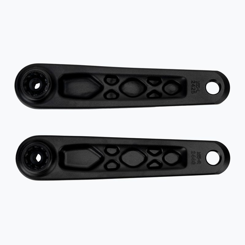 Crank arms RACE FACE Aeffect R eMTB black 2