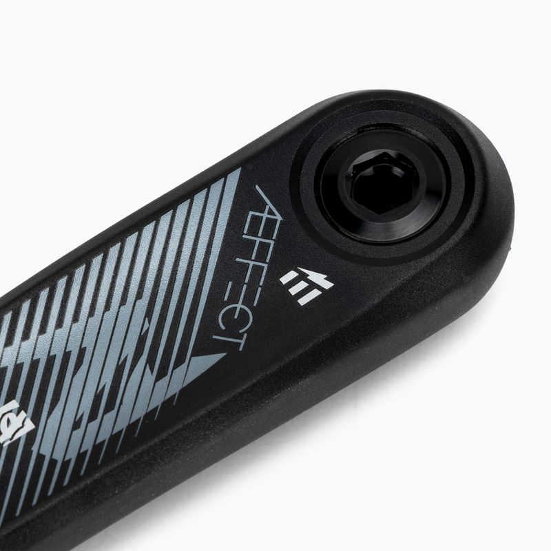 Crank arms RACE FACE Aeffect R eMTB black 5