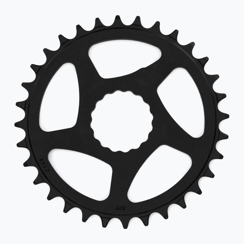 Sprocket RACE FACE Cinch DM 32T matte black 2