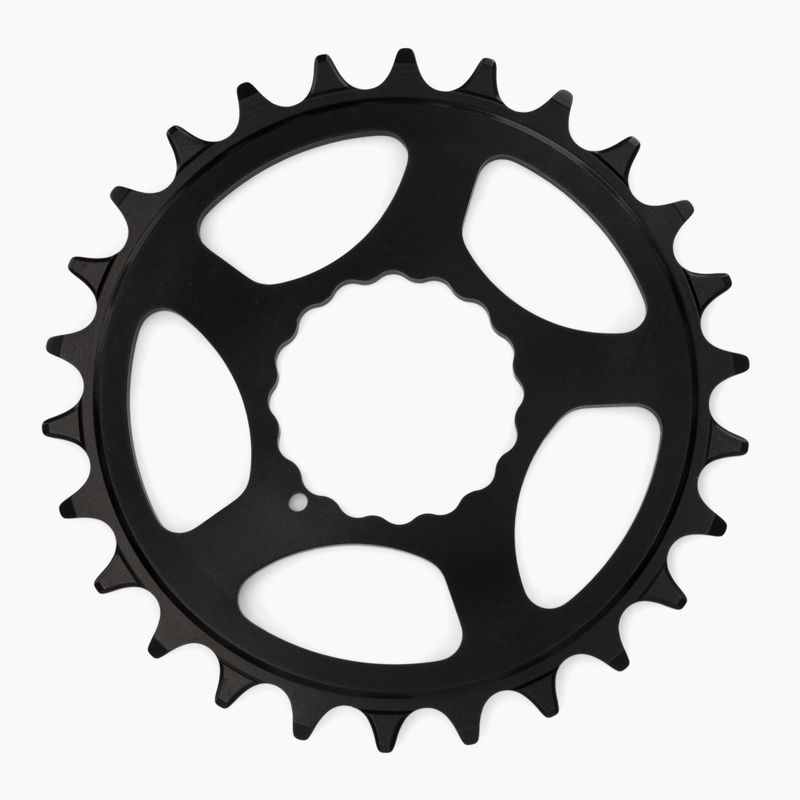 Sprocket RACE FACE Cinch DM 26T matte black 2