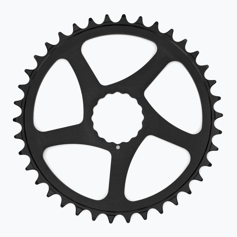 Sprocket RACE FACE Cinch DM 38T matte black 2
