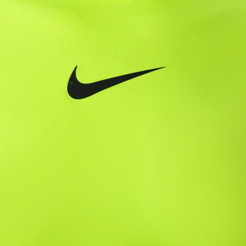 Men's Nike Dri-FIT Park First Layer thermal top volt/black 3