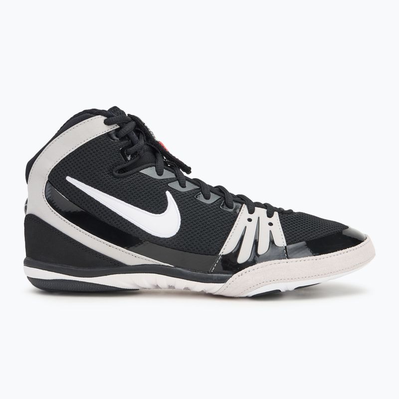 Boxing shoes Nike Freek black/white 2