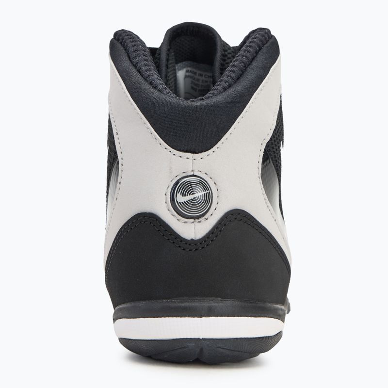 Boxing shoes Nike Freek black/white 6