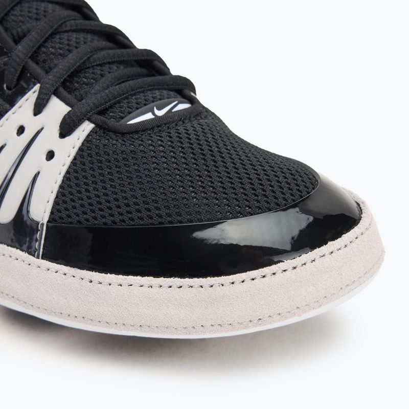 Boxing shoes Nike Freek black/white 7
