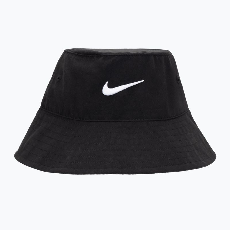 Children's hat Nike Infant 40+ UPF black 2
